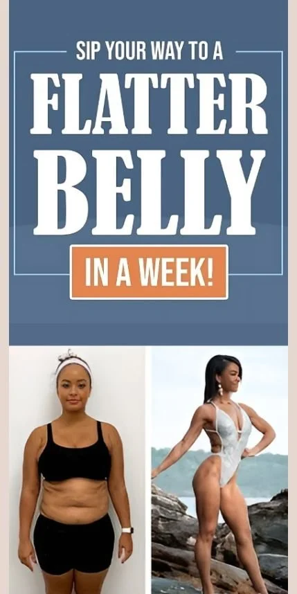 How to Achieve a Flat Belly in a Week: Effective Tips and Workouts