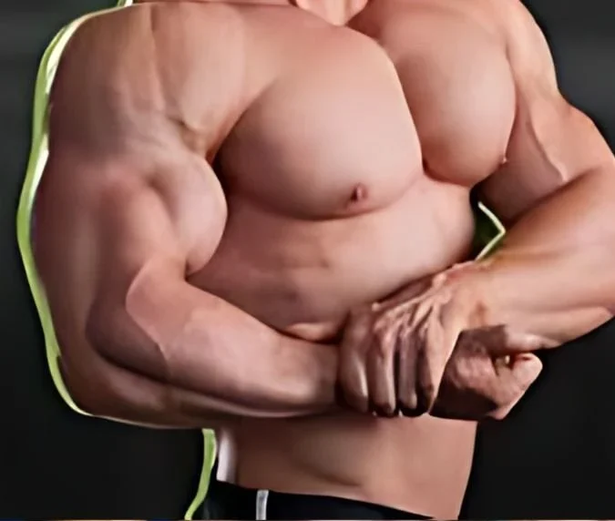 10 Best Home Chest Exercises for defined chest and Strong