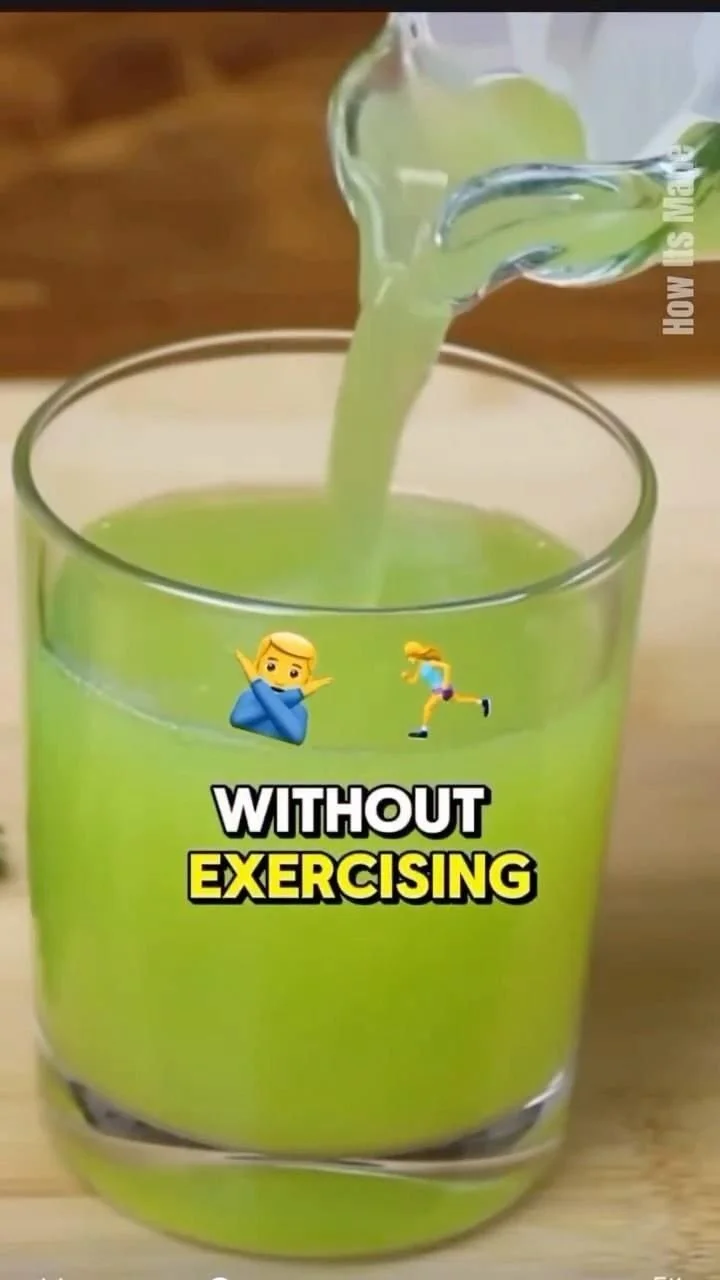 Delicious fat-burning drinks to help lose belly fat quickly