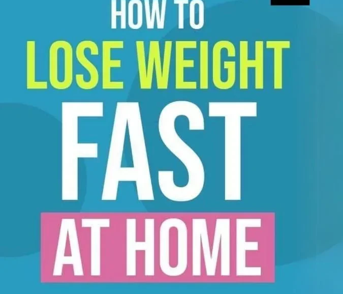 Ultimate Guide to Losing Weight at Home: Tips and Workouts