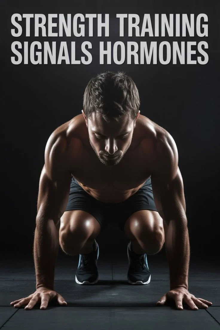 Physical Activity and Testosterone Explained