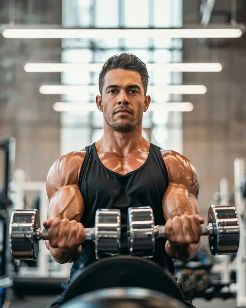A Short Chest Workout Guide you should try