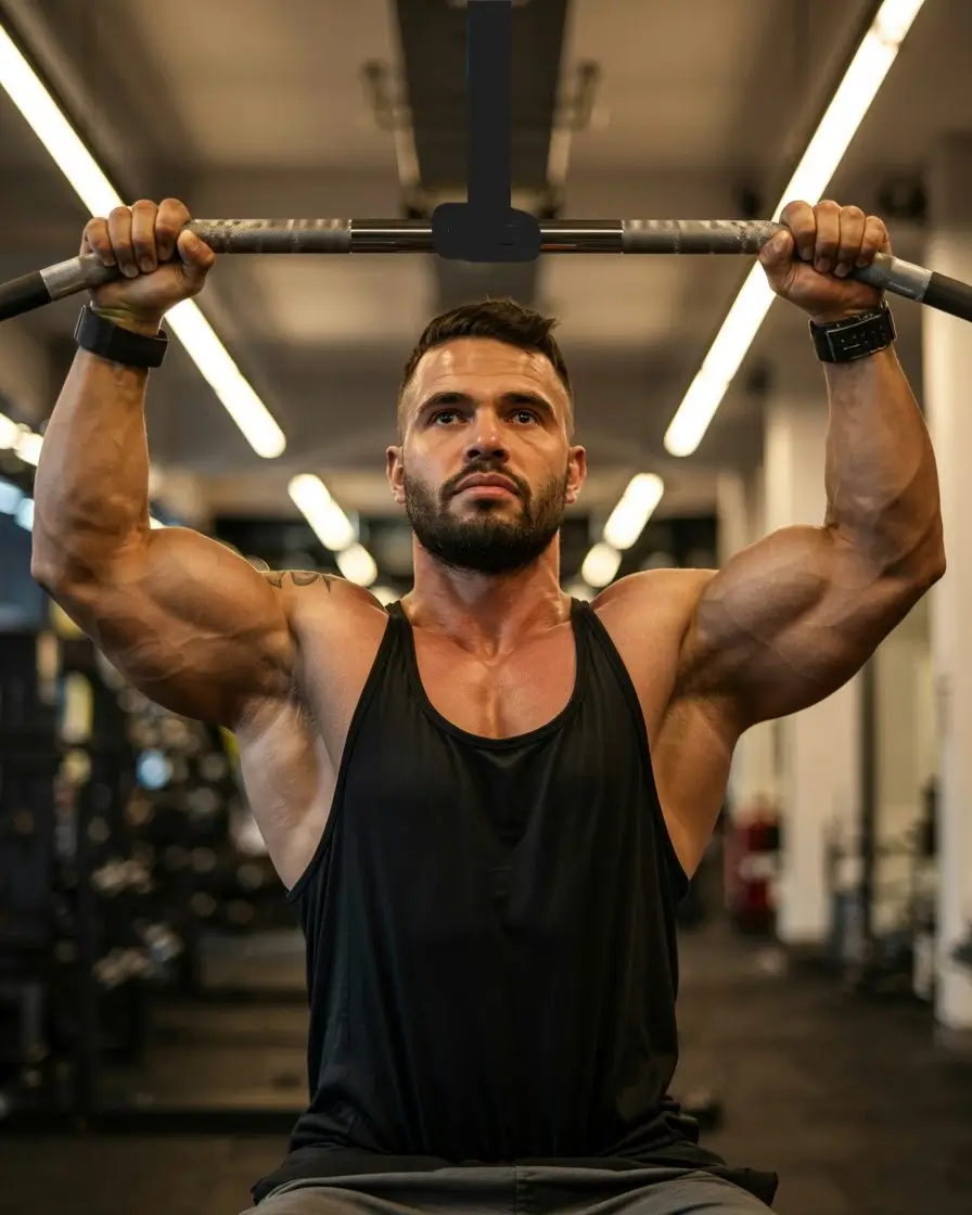 Back Forge Quick Back Blast