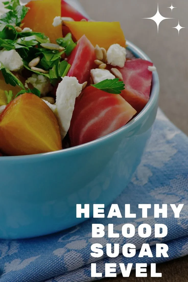 A Method To Support Healthy Blood Sugar Levels (Glucotrust)