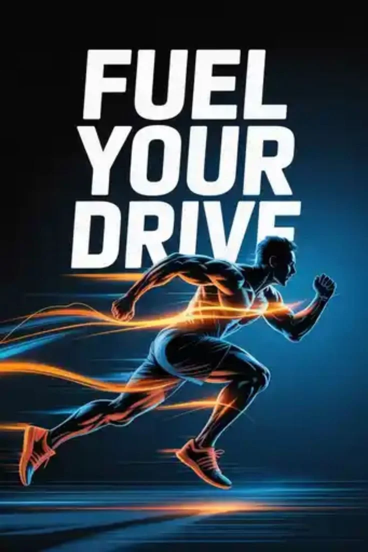 Drive, Focus, Power — On Demand 4 Drive, Focus, Power — On Demand