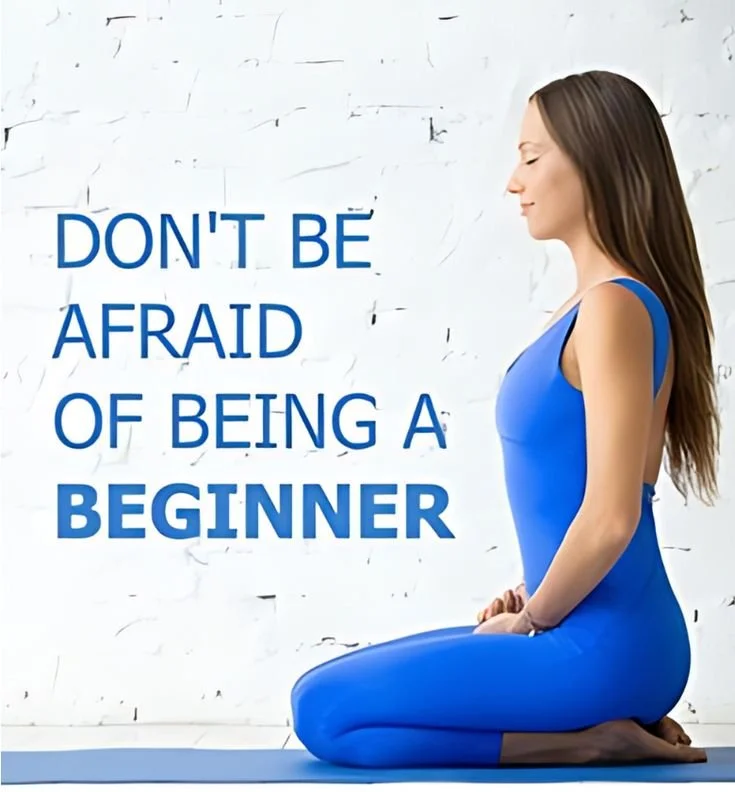 Embrace the challenge and see the results of your hard work in the gym."
#ChallengeYourself #GymLife #HardWorkPaysOff… | Yoga beginners, Pilates, Hälsosam livsstil