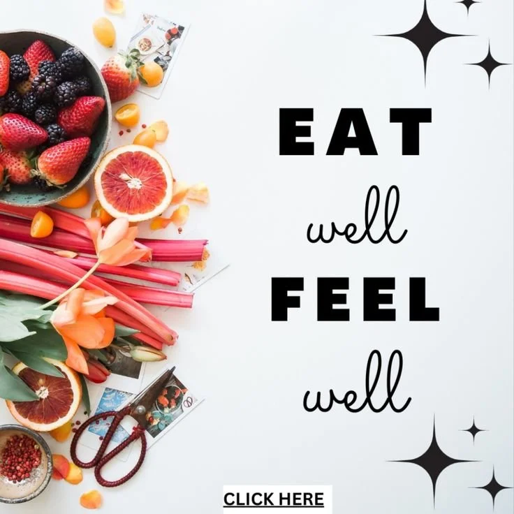 Home 2 A colorful plate of healthy foods representing a nutritious diet.