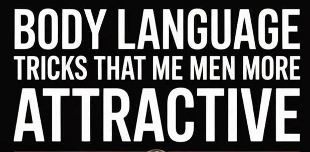 Home 11 A confident person demonstrating strength through posture and body language.
