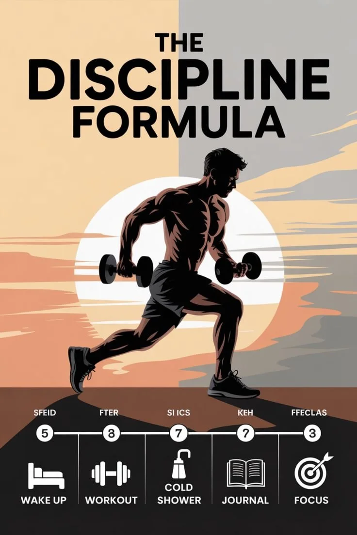 Men Who Stay Focused Do This 3 Men Who Stay Focused Do This