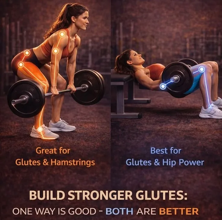 Home 14 Woman focusing on achieving a clearer signal during workout session.